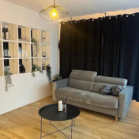 Appartement Cosy 6 Pers Noisy-le-Sec Luaran gambar