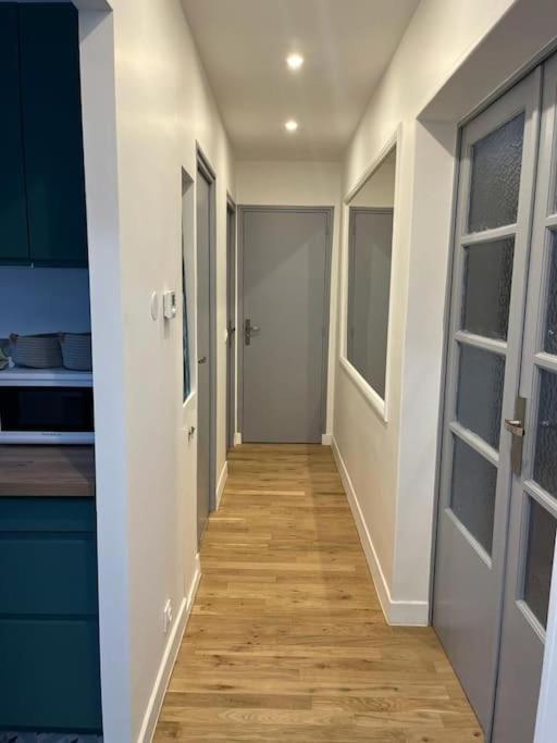 Appartement Cosy 6 Pers Noisy-le-Sec Luaran gambar